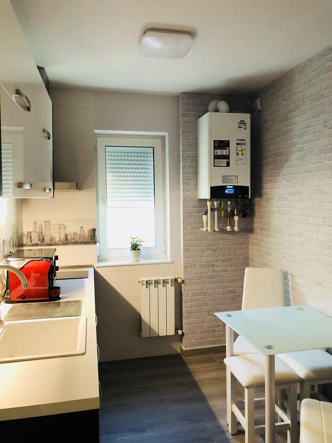 Apartament Diego Constança Exterior foto